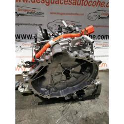 CAJA CAMBIOS AUTOMATICA