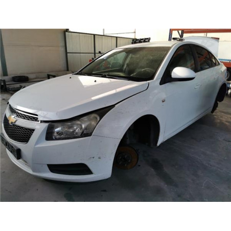 AIRBAG LATERAL DEL. DCHO.