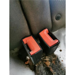 ANCLAJE CINTURON TRA. CENTRAL