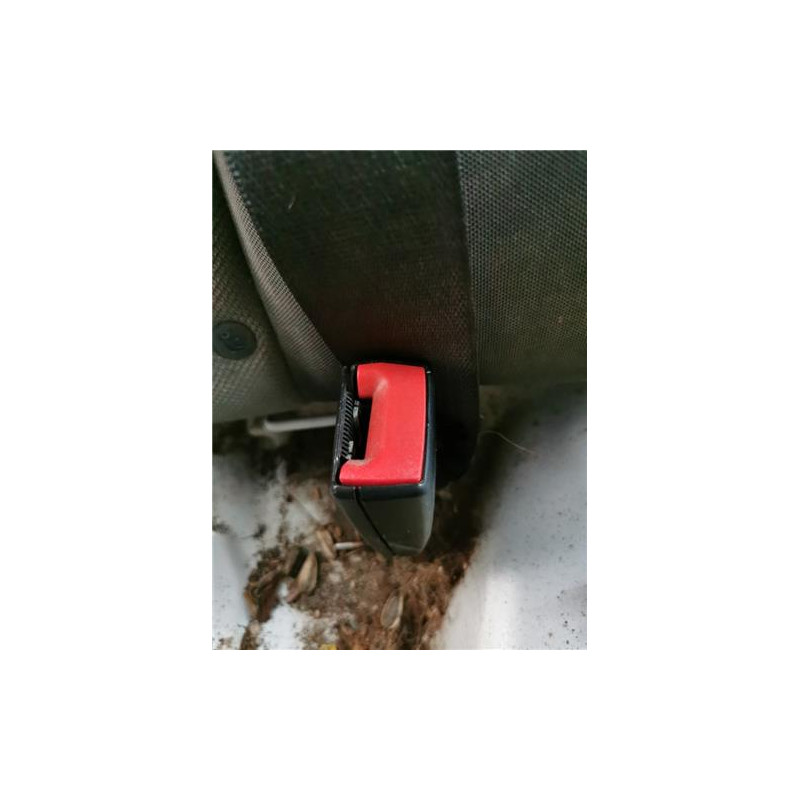 ANCLAJE CINTURON TRA. DCHO.