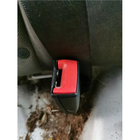 ANCLAJE CINTURON TRA. DCHO.