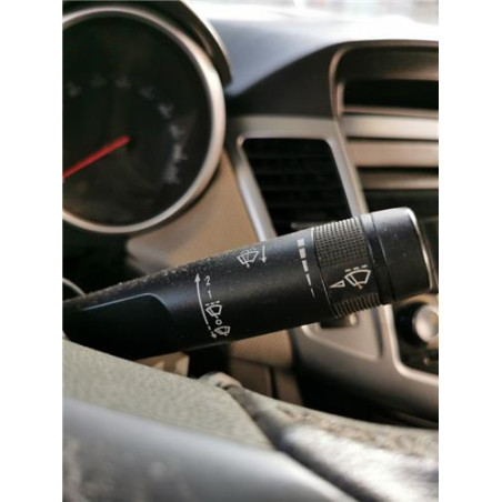 MANDO LIMPIAPARABRISAS