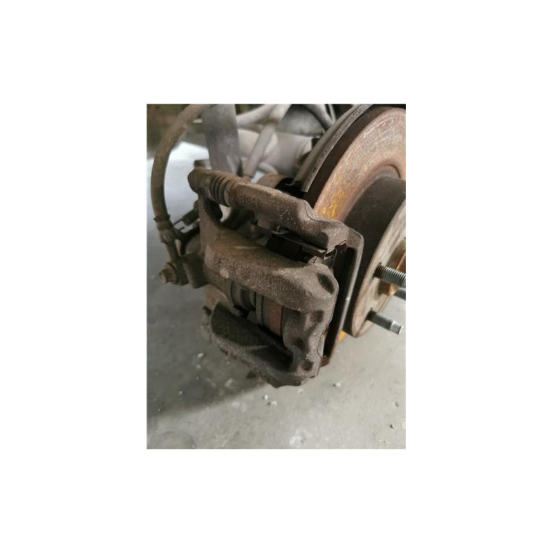 PINZA FRENO TRA. DCHA.