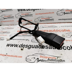 ANCLAJE CINTURON DEL. DCHO.