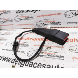 ANCLAJE CINTURON DEL. IZDO.