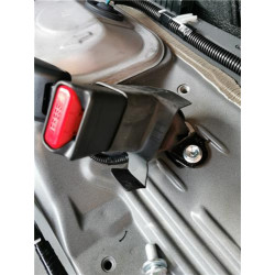 ANCLAJE CINTURON TRA. IZDO.