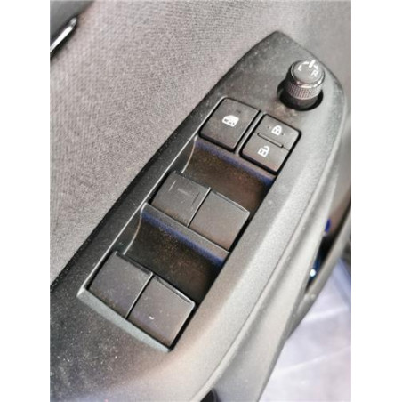 BOTONERA PUERTA DEL. IZDA.