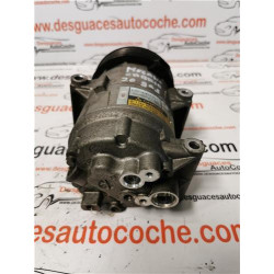 COMPRESOR AIRE ACOND.