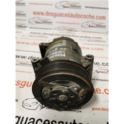 COMPRESOR AIRE ACOND.