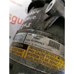 COMPRESOR AIRE ACOND.