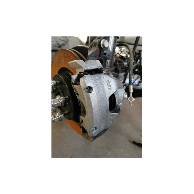 PINZA FRENO DEL. DCHA.