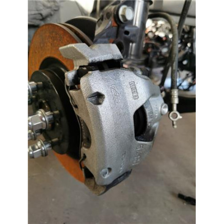 PINZA FRENO DEL. DCHA.