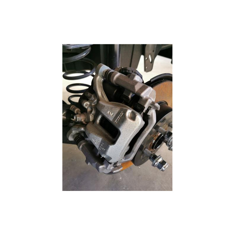 PINZA FRENO TRA. IZDA.