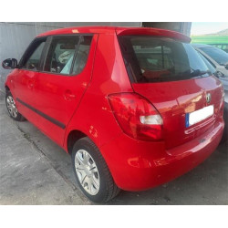 AIRBAG LATERAL DEL. DCHO.