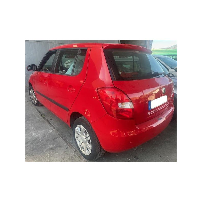 AMORTIGUADOR DEL. IZDO.