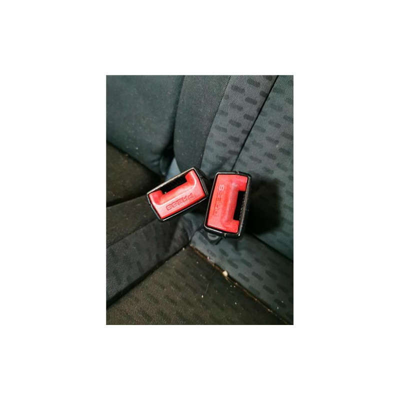 ANCLAJE CINTURON TRA. CENTRAL