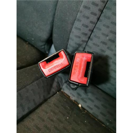 ANCLAJE CINTURON TRA. CENTRAL