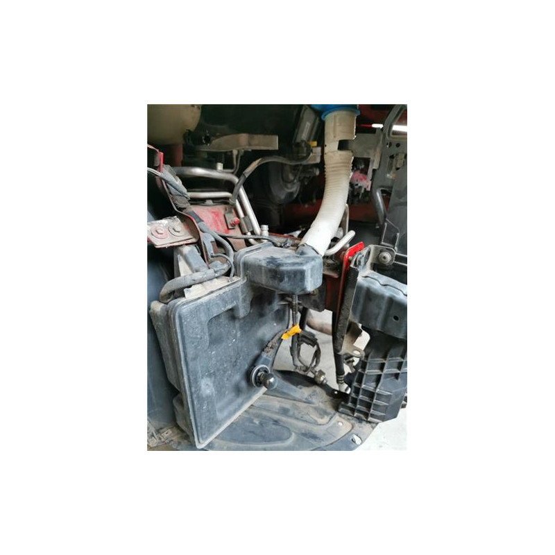 DEPOSITO LIMPIAPARABRISAS