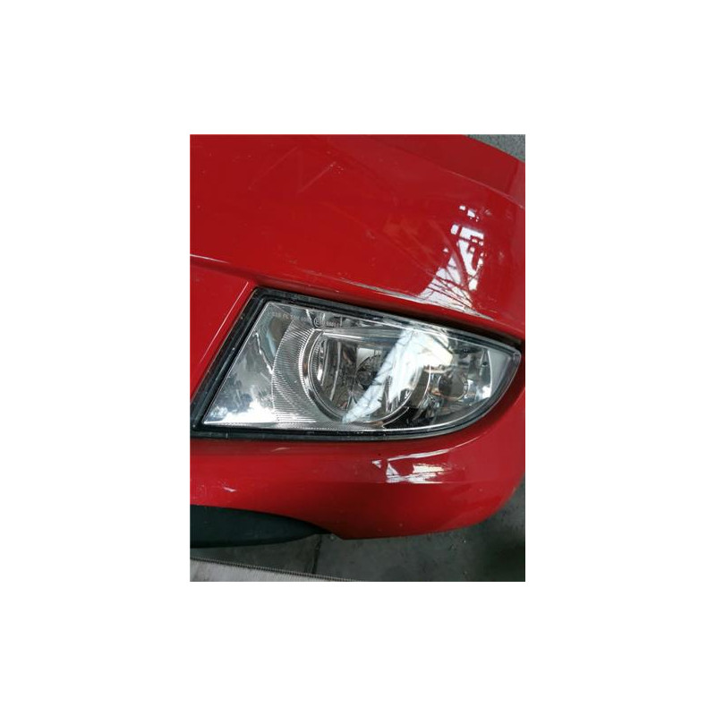 FARO ANTINIEBLA IZDO.