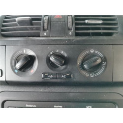 MANDOS CALEFACCION / A.A.