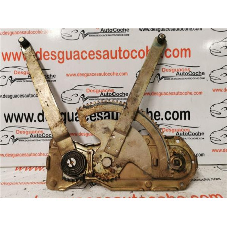 MECANISMO ELEVALUNAS DEL. IZDO.