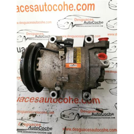 COMPRESOR AIRE ACOND.