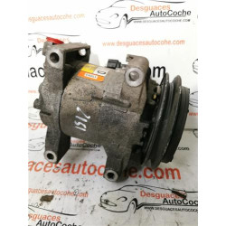 COMPRESOR AIRE ACOND.