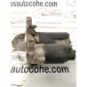 MOTOR ARRANQUE