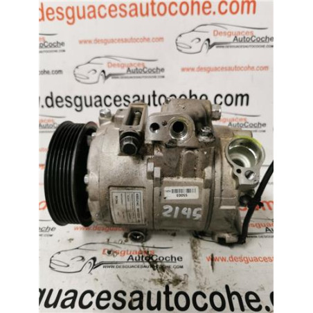 COMPRESOR AIRE ACOND.