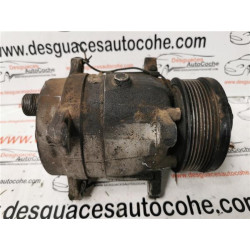 COMPRESOR AIRE ACOND. para Mercedes-Benz Clase E (BM 124) Berlina (11.1984->)