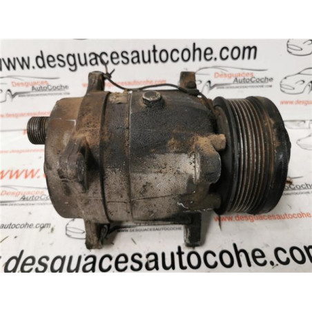 COMPRESOR AIRE ACOND.