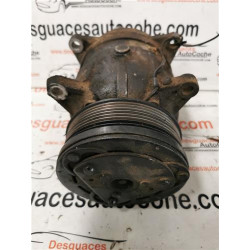 COMPRESOR AIRE ACOND.