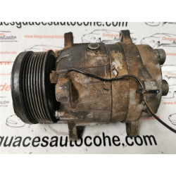 COMPRESOR AIRE ACOND.