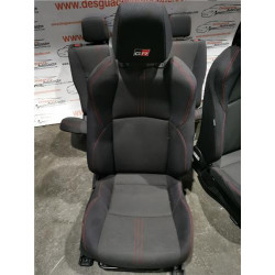 JUEGO ASIENTOS para Toyota Yaris (XP21)(2020->)