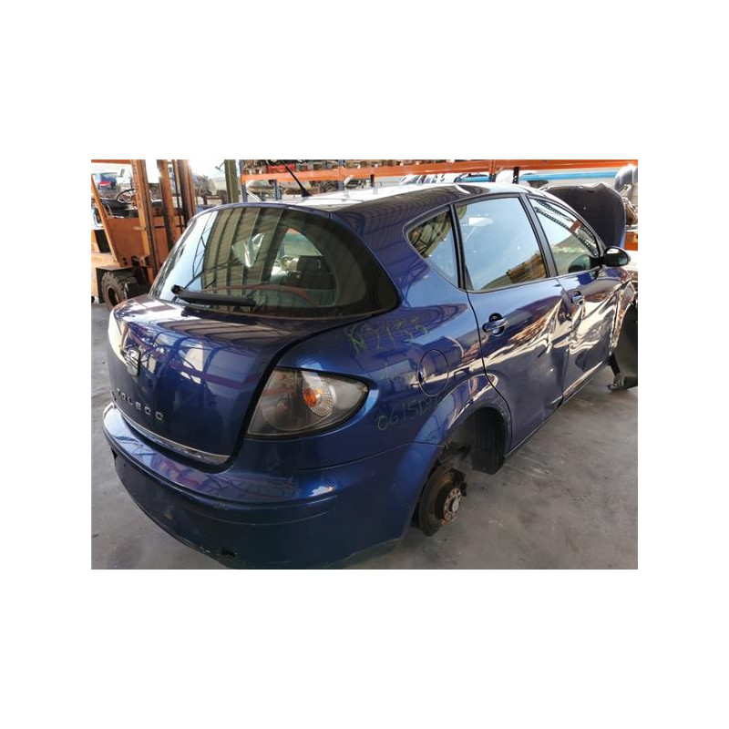 AIRBAG LATERAL DEL. IZDO.