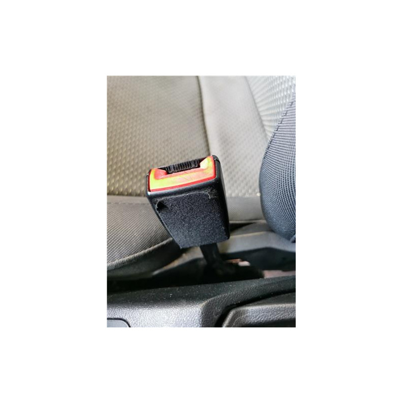 ANCLAJE CINTURON DEL. DCHO.