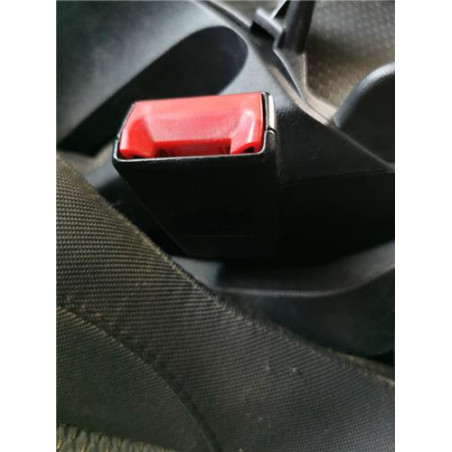 ANCLAJE CINTURON DEL. IZDO.