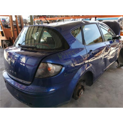 CREMALLERA DIRECCION ELECTRICA