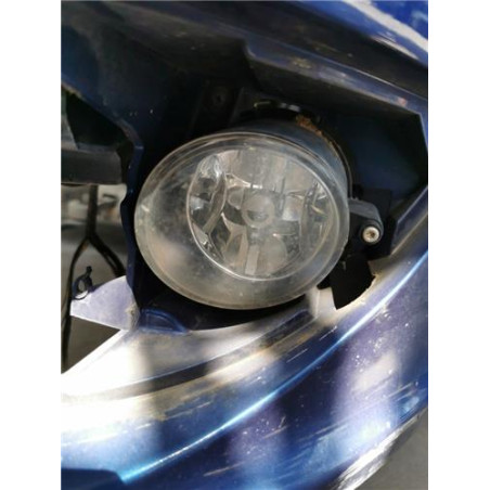 FARO ANTINIEBLA IZDO.