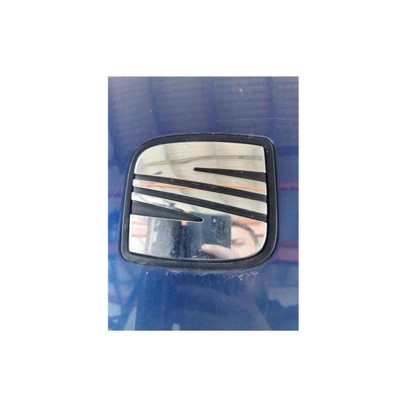 MANETA EXTERIOR PORTON