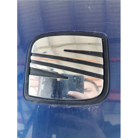 MANETA EXTERIOR PORTON