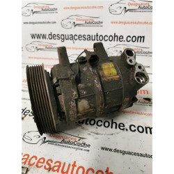 COMPRESOR AIRE ACOND. para Nissan Patrol GR (Y61)(10.1997->)