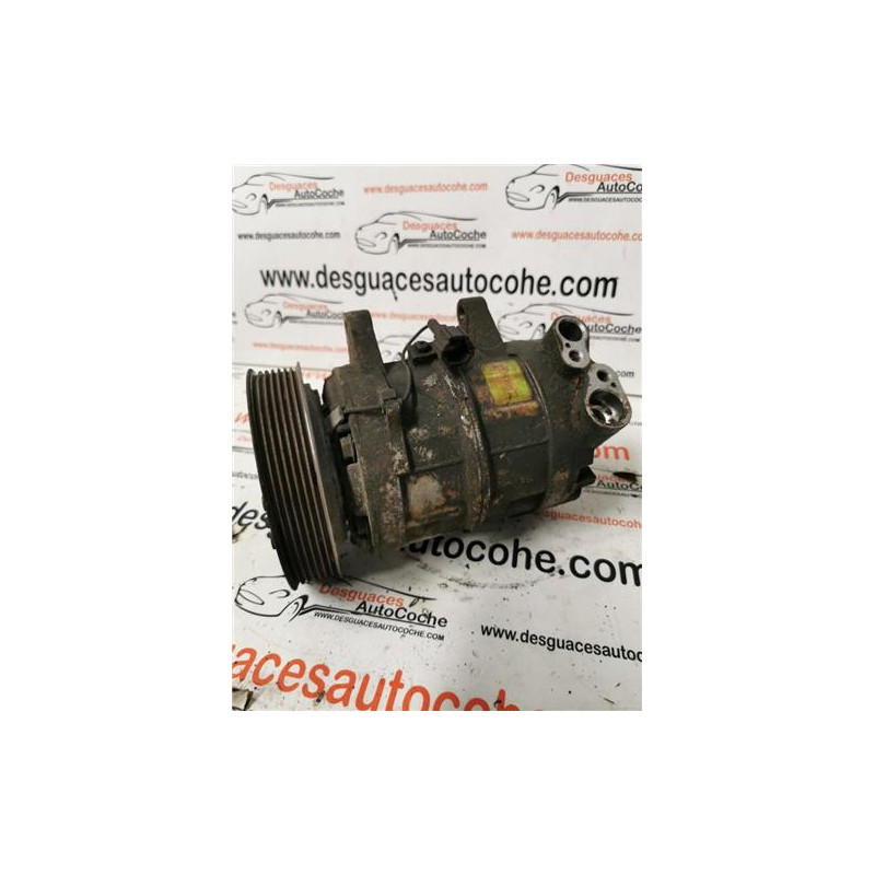 COMPRESOR AIRE ACOND.