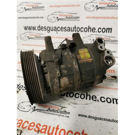COMPRESOR AIRE ACOND.