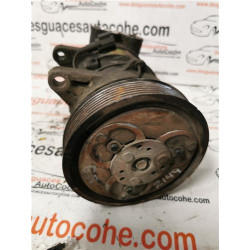 COMPRESOR AIRE ACOND.