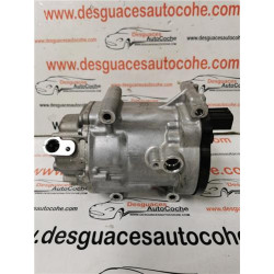 COMPRESOR AIRE ACOND.