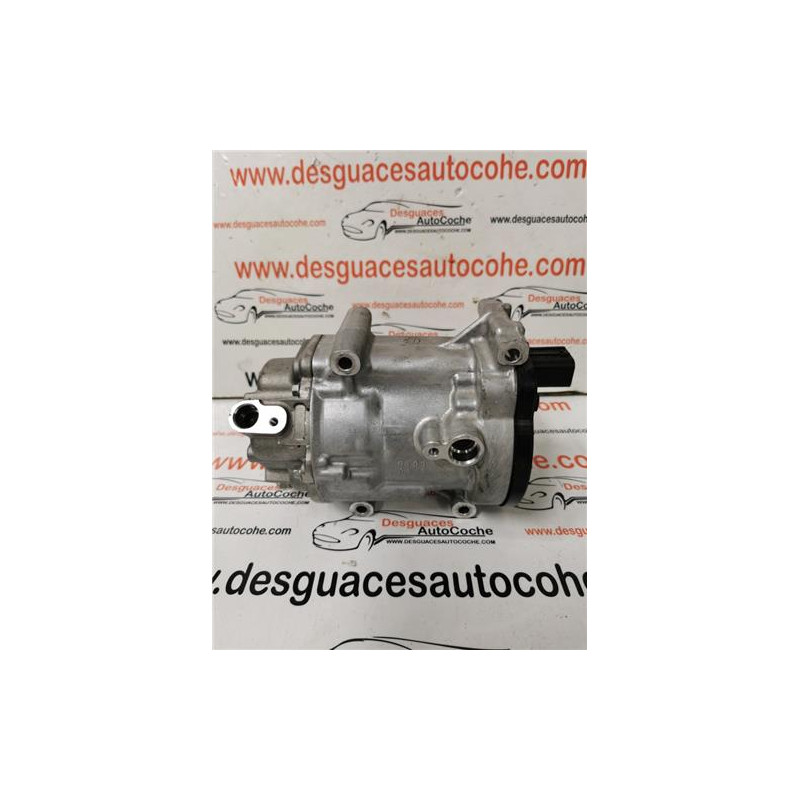 COMPRESOR AIRE ACOND.