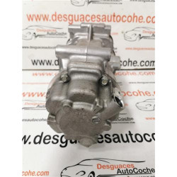 COMPRESOR AIRE ACOND.