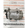 COMPRESOR AIRE ACOND.