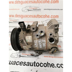 COMPRESOR AIRE ACOND. para Hyundai i30 (GD)(2012->)